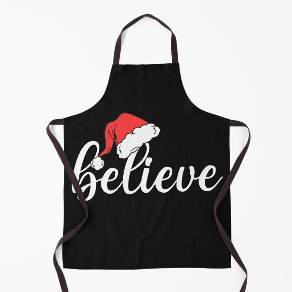 Item preview, Believe Christmas T-Shirt designed and sold by Uday24.
