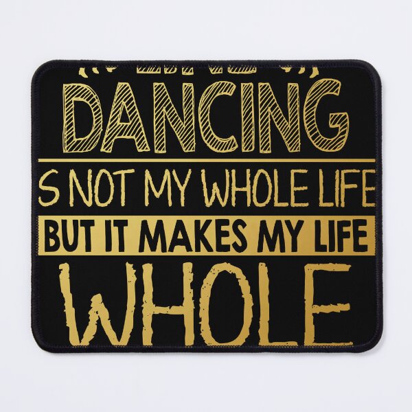 Item preview, Line Dancing Line Dancer Artist Gifts designed and sold by tejoi.