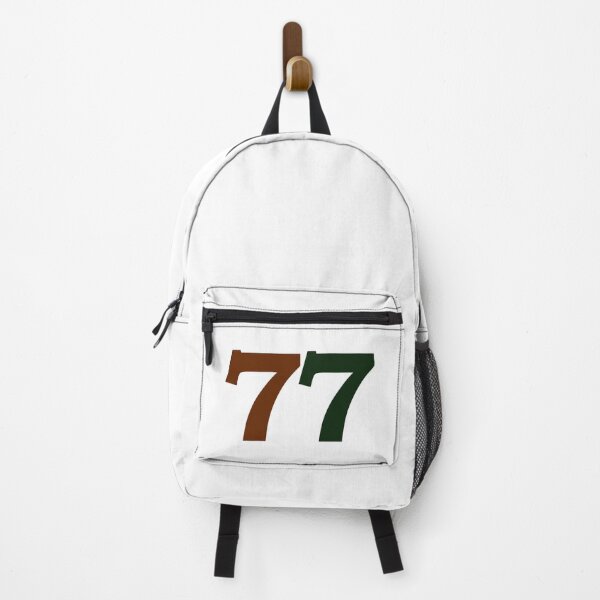 Item preview, Number 77, Seventy-Seven designed and sold by T-Caroline.
