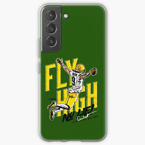 DAVANTE ADAMS GREEN BAY PACKERS Samsung Galaxy S23 Plus Case Cover