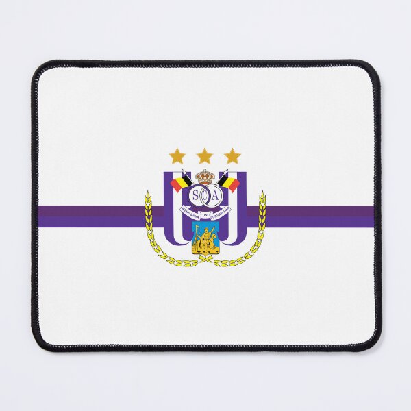 Item preview, Anderlecht designed and sold by Fan-Shop.