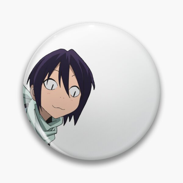 Item preview, Noragami Yato Peek designed and sold by Weebo-worldd.