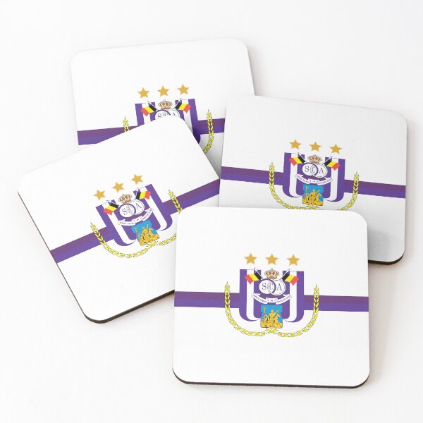 Item preview, Anderlecht designed and sold by Fan-Shop.