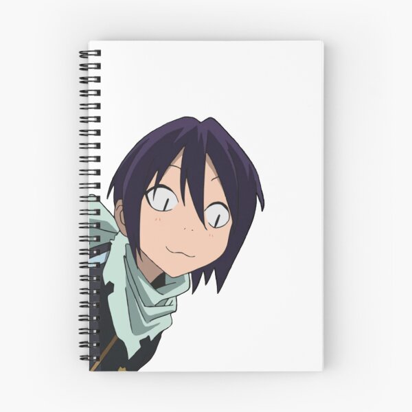 Item preview, Noragami Yato Peek designed and sold by Weebo-worldd.