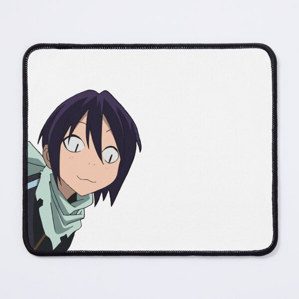Item preview, Noragami Yato Peek designed and sold by Weebo-worldd.