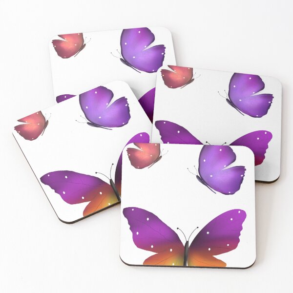 Item preview, Colorful butterfly designed and sold by manjiri.
