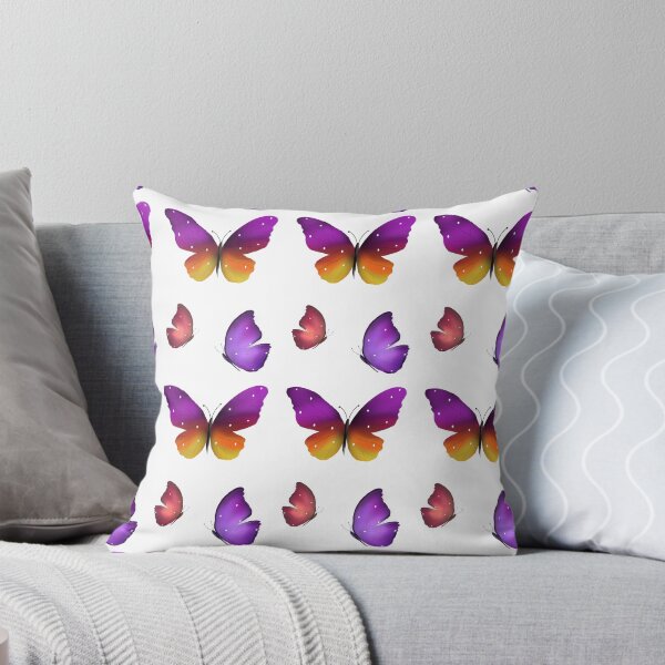 Item preview, Colorful butterfly designed and sold by manjiri.