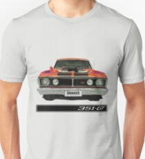 Ford XY GT Falcon Unisex T-Shirt