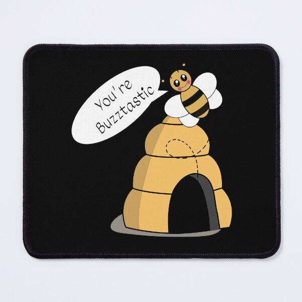 Item preview, Buzztastic designed and sold by Shellz-sells.