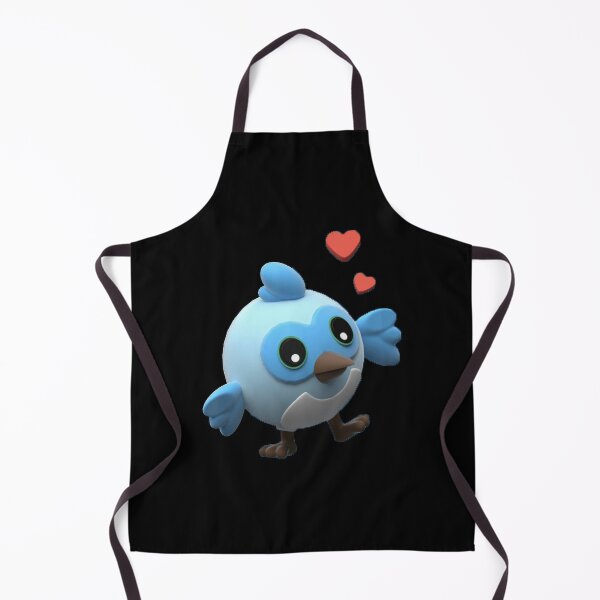 Item preview, Flutter Dash Love Bird designed and sold by tshirtsandme.