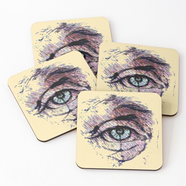 Item preview, Da Vinci sketches series 09 designed and sold by MYINU.