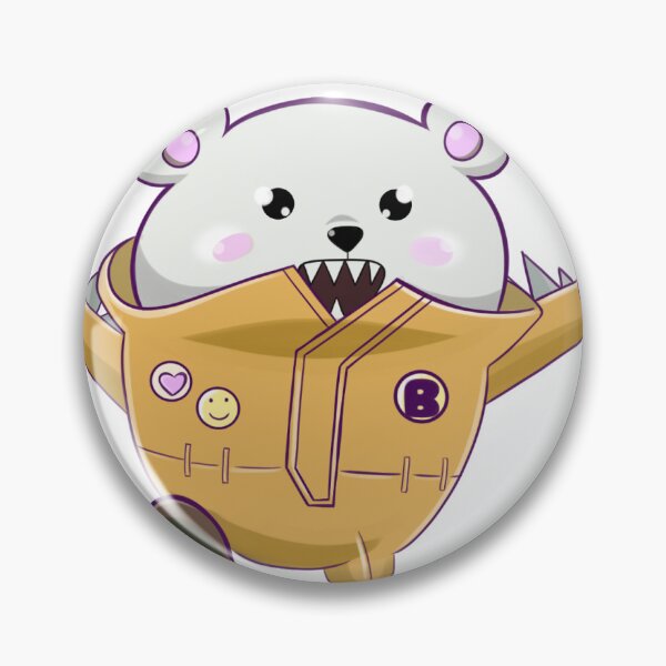 Item preview, Bepo designed and sold by jstudiosoregon.