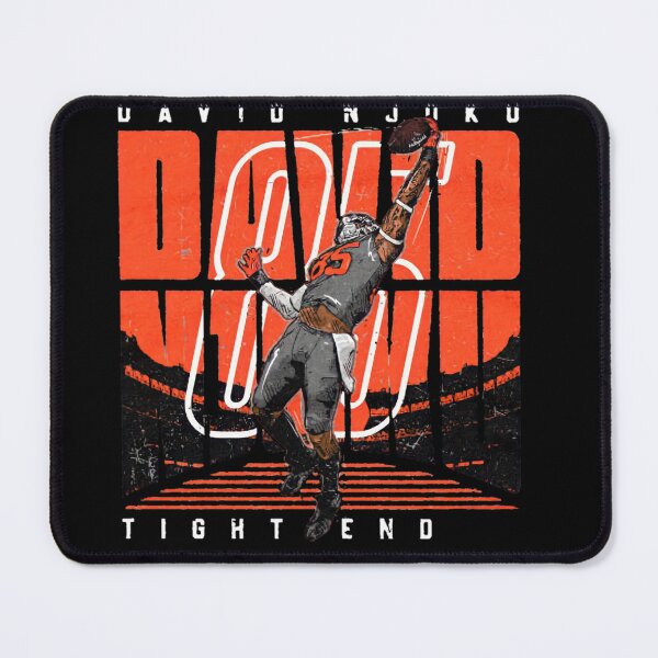 Item preview, David Njoku designed and sold by Ga-Moo.