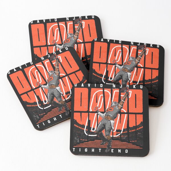 Item preview, David Njoku  designed and sold by Ga-Moo.