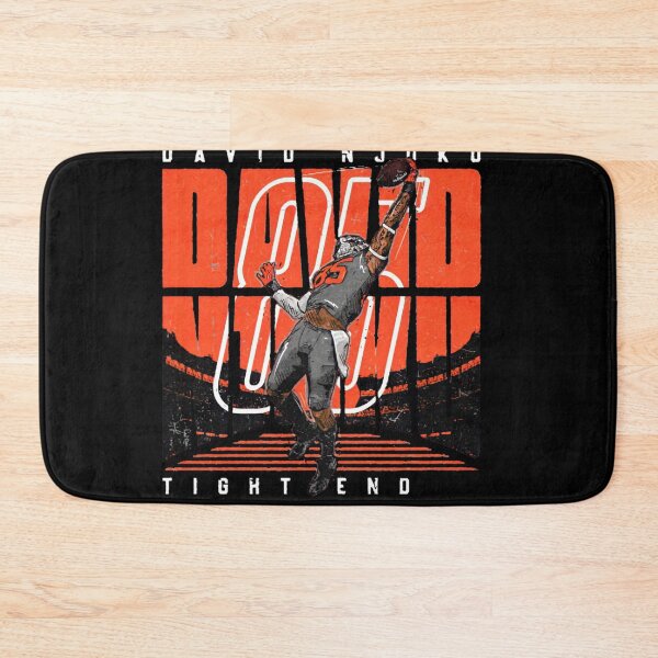 Item preview, David Njoku  designed and sold by Ga-Moo.