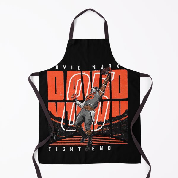 Item preview, David Njoku  designed and sold by Ga-Moo.