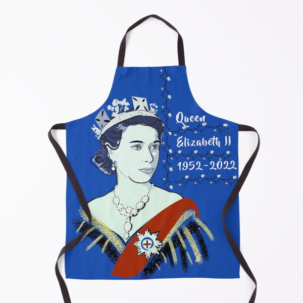 Item preview, Queen Elizabeth II RIP Queen Commemorative gift 1926-2022  United Kingdom Queen Rest in Peace designed and sold by GalleryArtField.