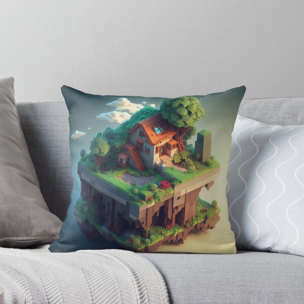 Item preview, My small worlds : Mountain chalet 1 designed and sold by Lagavulin01.