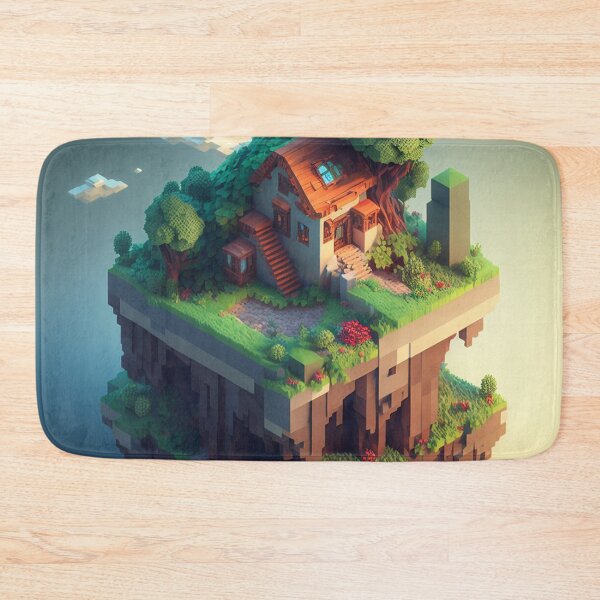 Item preview, My small worlds : Mountain chalet 1 designed and sold by Lagavulin01.