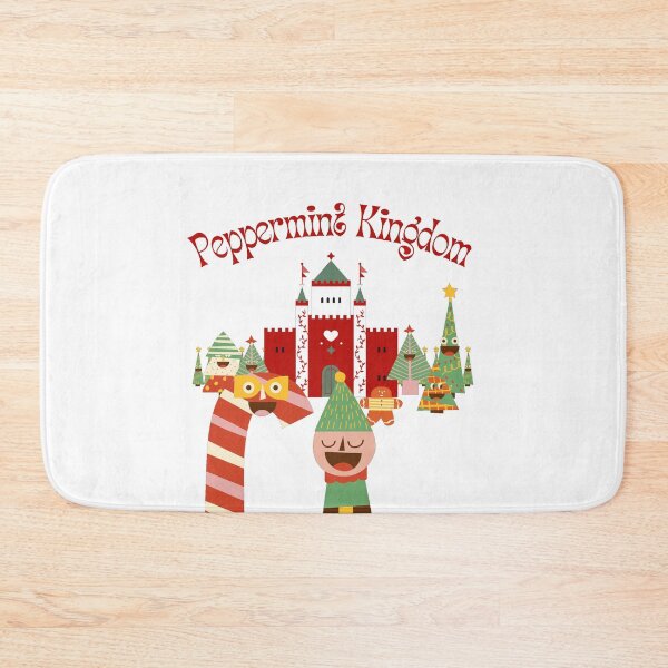 Item preview, Peppermint kingdom designed and sold by PellSilversmith.