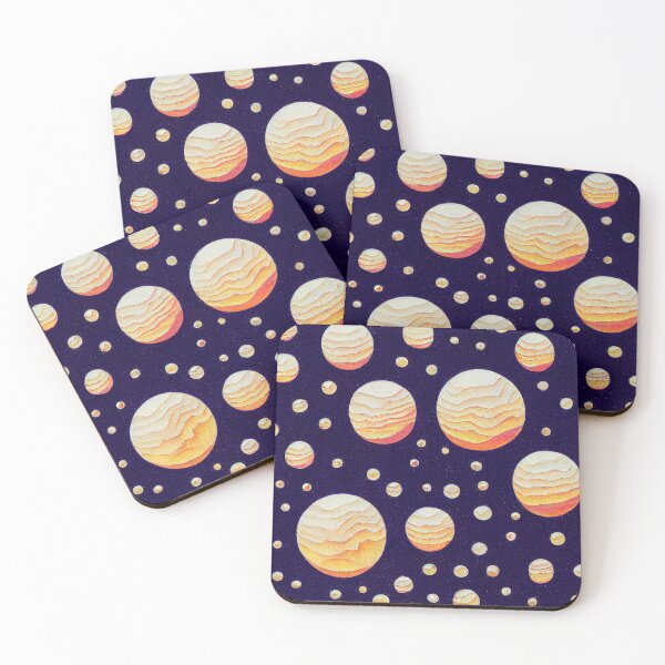 Item preview, So many moons designed and sold by schizarty.
