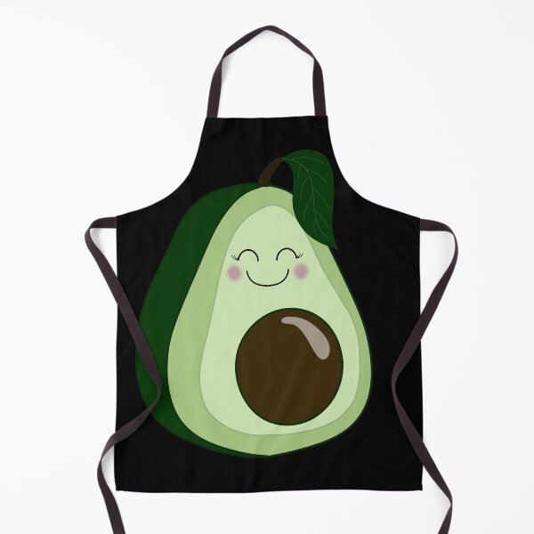 Item preview, Avocado designed and sold by Shellz-sells.