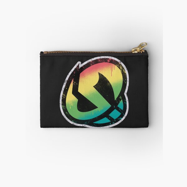Item preview, Team Rainbow Skull designed and sold by cassiore.