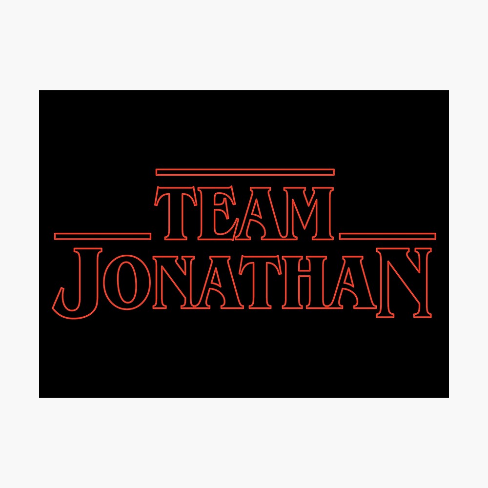 Team Jonathan 