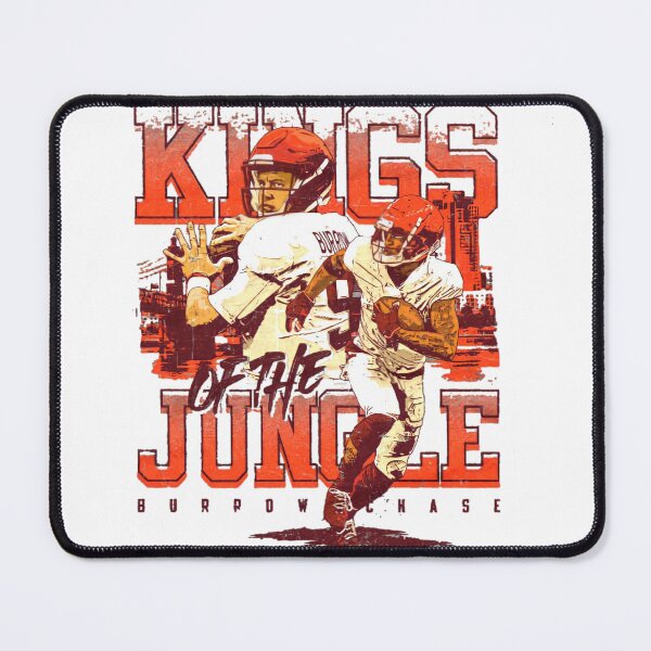 Item preview, Joe Burrow  designed and sold by Ga-Moo.