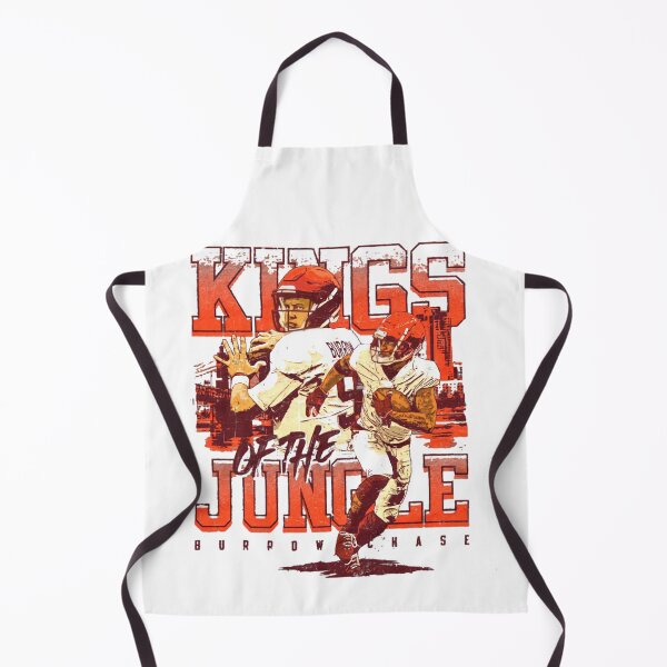 Item preview, Joe Burrow designed and sold by Ga-Moo.