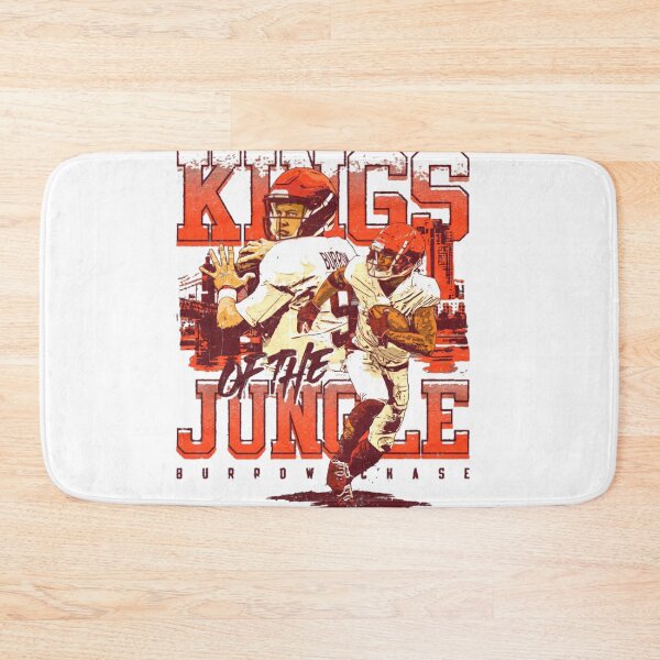 Item preview, Joe Burrow  designed and sold by Ga-Moo.
