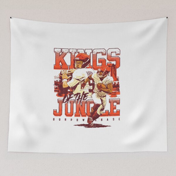 Item preview, Joe Burrow  designed and sold by Ga-Moo.