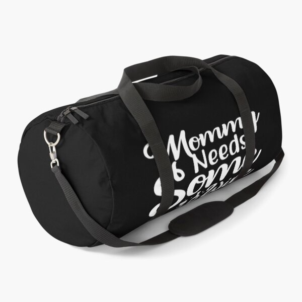 Item preview, Mommy needs some wine designed and sold by phassystore.