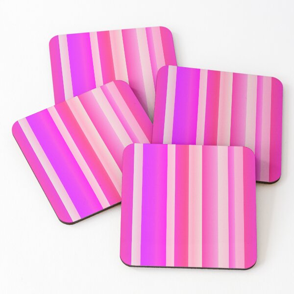 Item preview,  Pink color palette | purple pink color combination designed and sold by lausn.