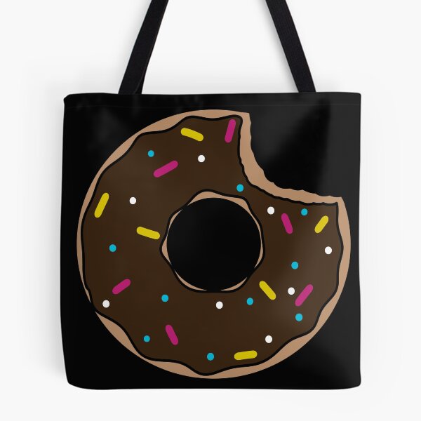 Item preview, Donut De Chocolate designed and sold by Shellz-sells.
