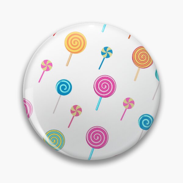 Item preview, Sweet candy pattern... designed and sold by NUSUSDREAM.