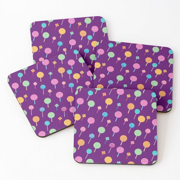 Item preview, Sweet candy pattern... designed and sold by NUSUSDREAM.