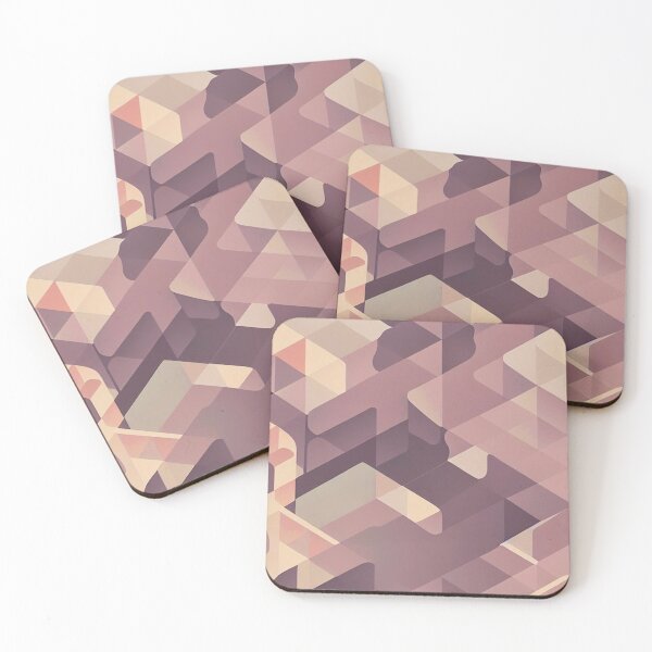 Item preview, PASTEL PATTERN #01 designed and sold by RICK-TURNER.