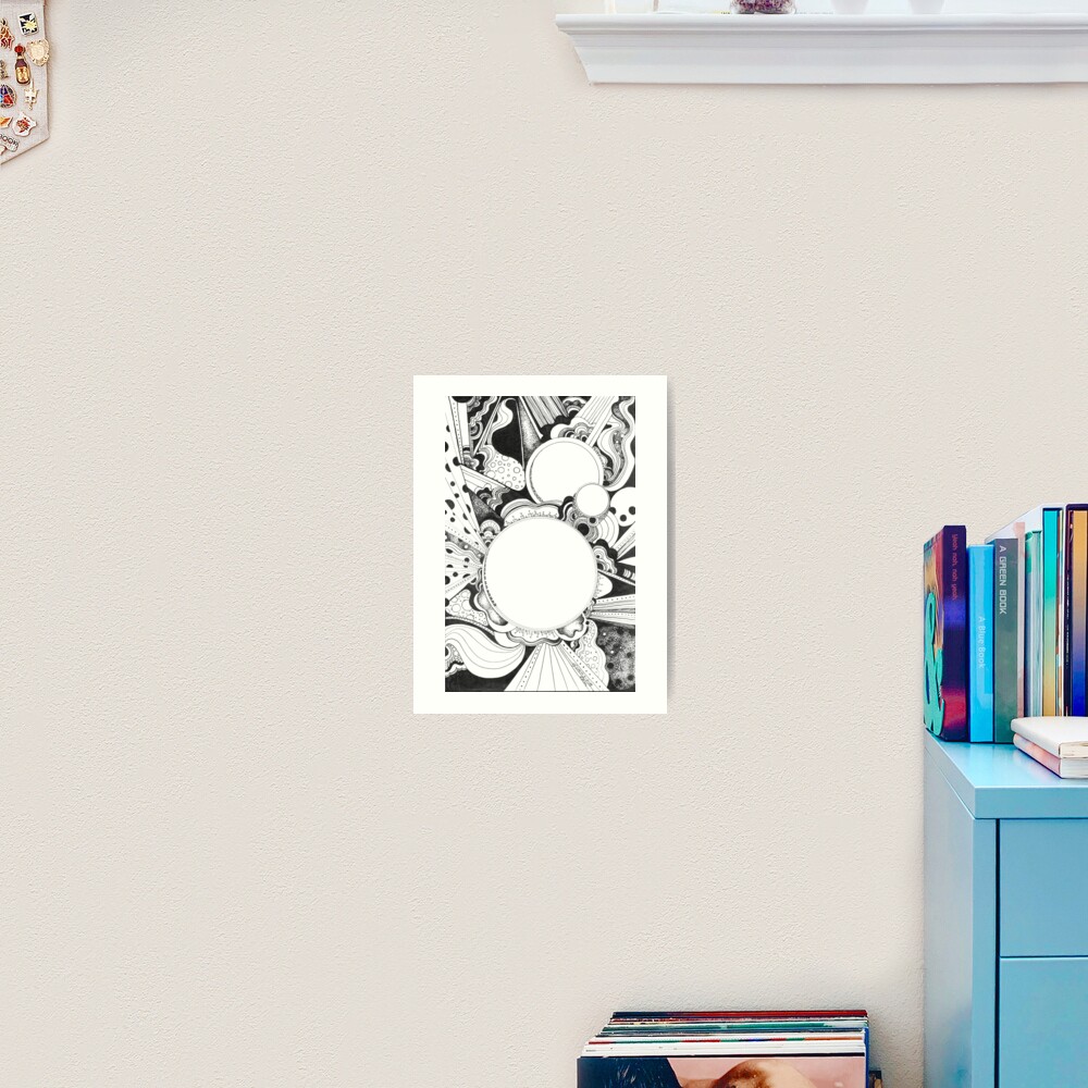 Item preview, Art Print designed and sold by djsmith70.