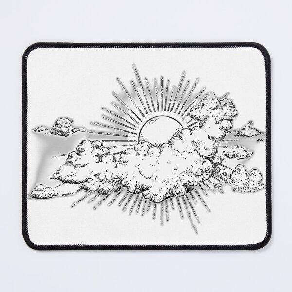 Item preview, Engraving Style Weather designed and sold by QParis.