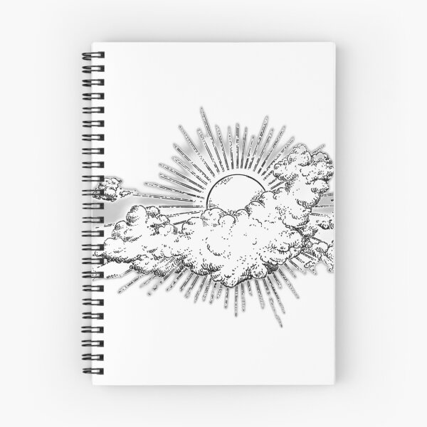 Item preview, Engraving Style Weather designed and sold by QParis.