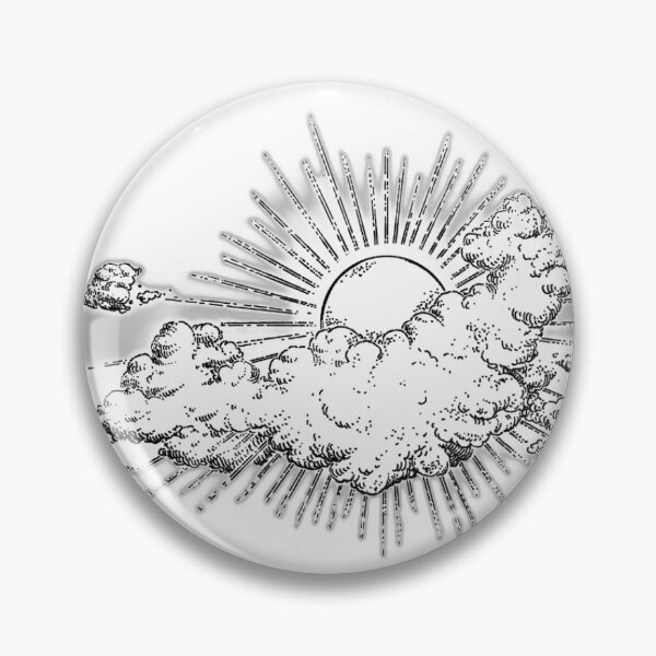 Item preview, Engraving Style Weather designed and sold by QParis.