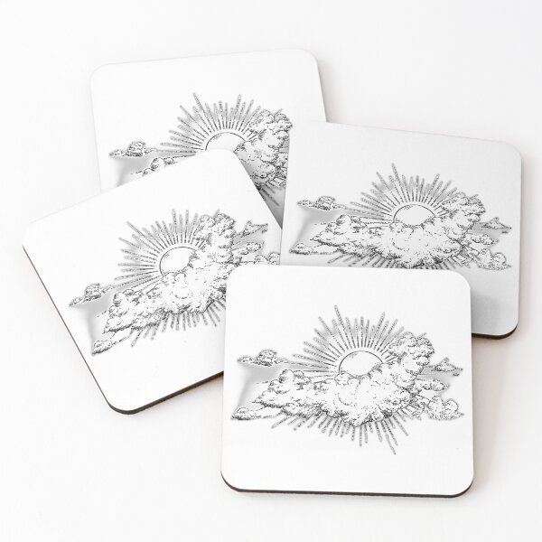 Item preview, Engraving Style Weather designed and sold by QParis.