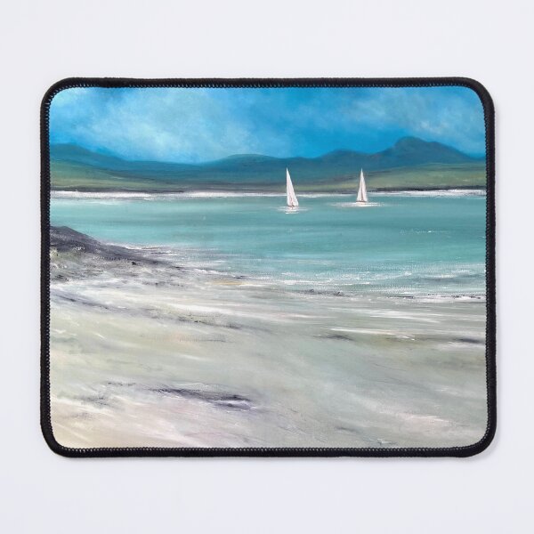 Item preview, North Beach Iona designed and sold by Scott Brennan.