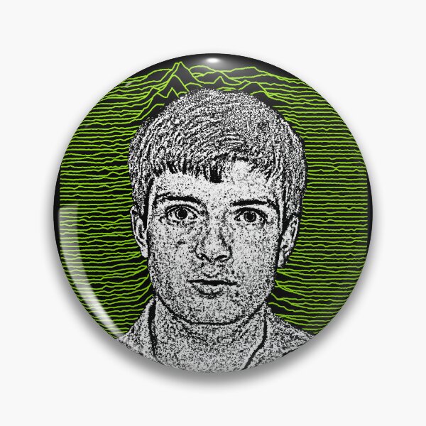 Item preview, Ian designed and sold by PsychoProjectTS.
