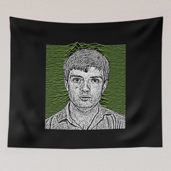 Item preview, Ian designed and sold by PsychoProjectTS.