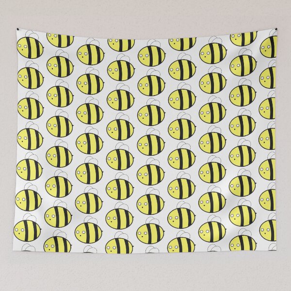 Item preview, Sorprendido Bumble Bee designed and sold by Reethes.