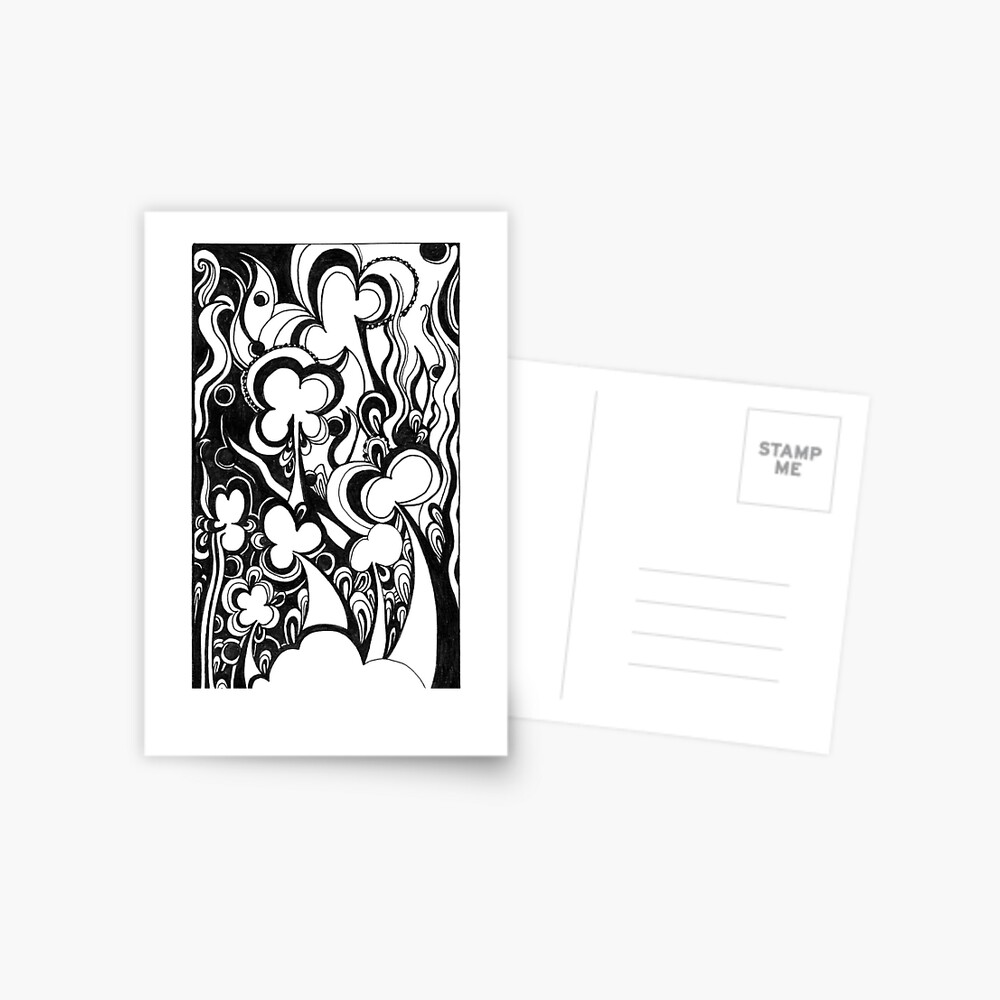 Item preview, Postcard designed and sold by djsmith70.