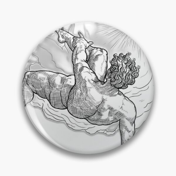 Item preview, angel from the sky designed and sold by QParis.