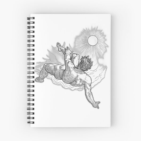 Item preview, angel from the sky designed and sold by QParis.